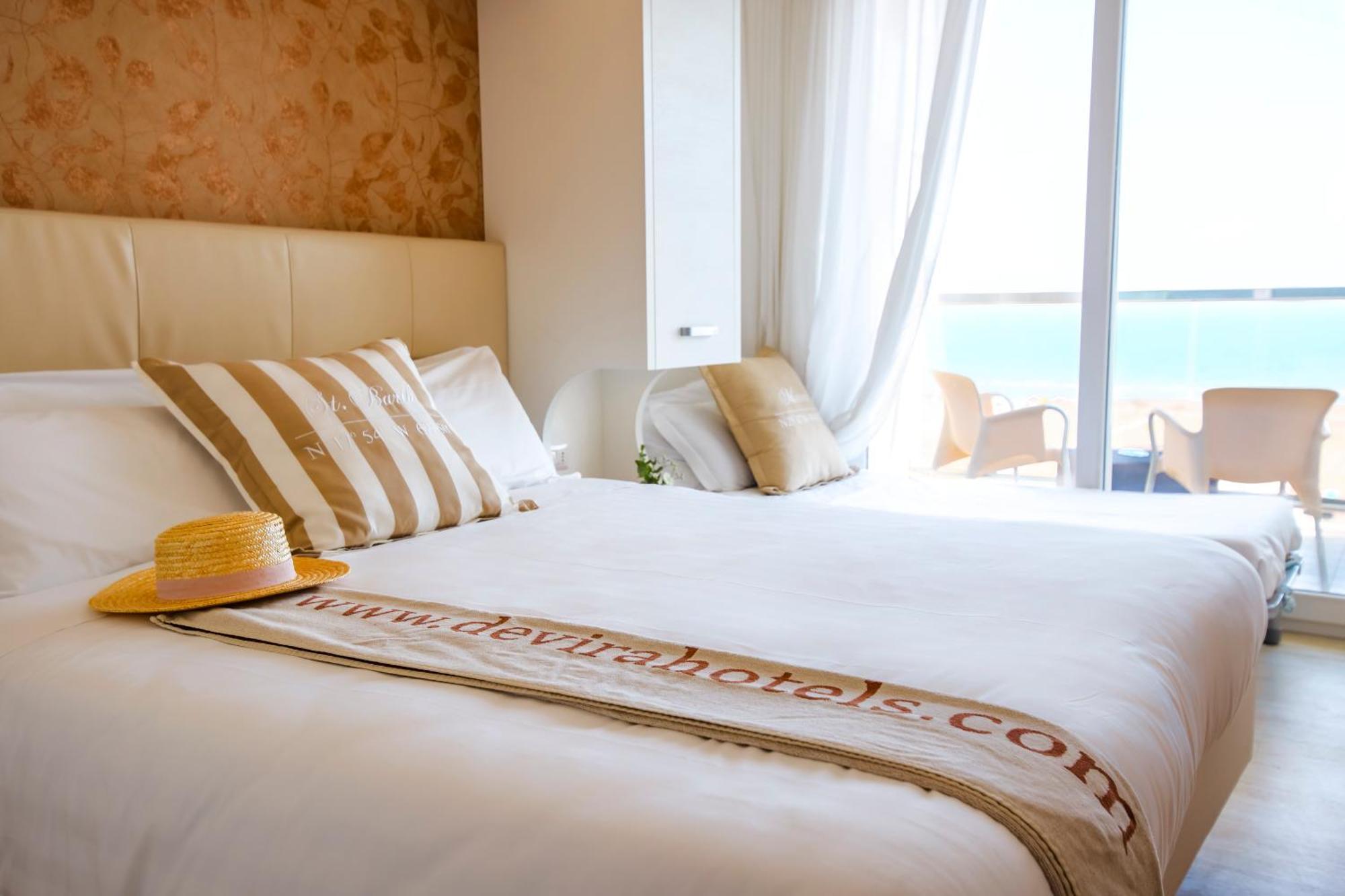 Eurhotel Ріміні Екстер'єр фото
