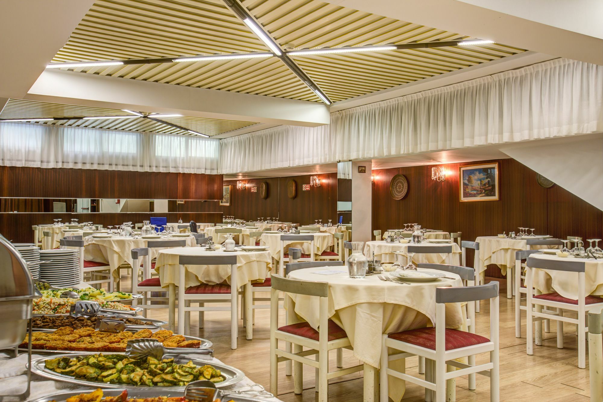 Eurhotel Ріміні Екстер'єр фото