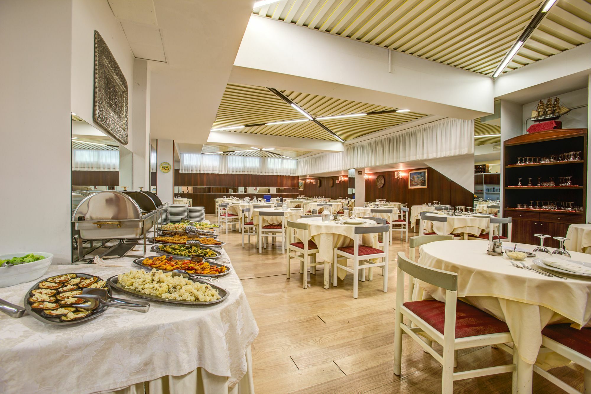 Eurhotel Ріміні Екстер'єр фото